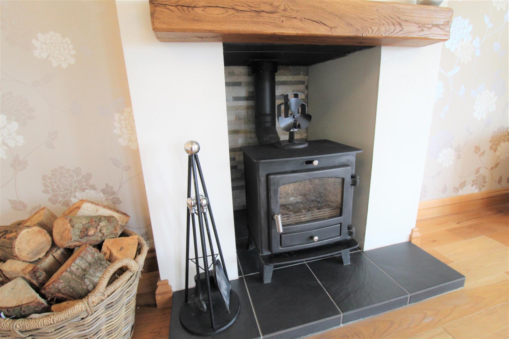 Park Lane, Endon, Stoke-On-Trent